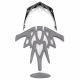 30. Meteor Gruver 24744-24746 Fahrradhelm