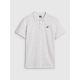 6. Herren-Poloshirt Regular 4F 4FWMM00TPTSM366-27M