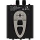 8. Behringer P1 Persönlicher In-Ear-Verstärker