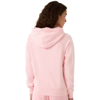 3. Champion Kapuzenpullover Rosa 118160 PS212