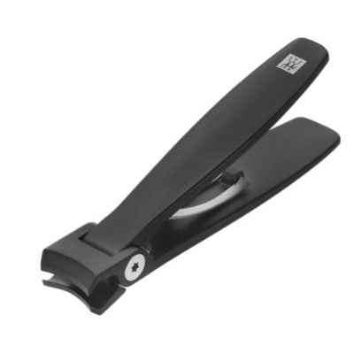 2. ZWILLING 47202-401-0 Nagelknipser aus Edelstahl
