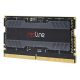 3. RAM-Speicher SO DDR5 16GB PC 5600 CL46 Mushkin Redline 1,1V