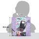 7. Canal Toys Style 4 Ever Make-Up Studio