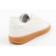 4. Fila Damen-Sportschuhe Foro Sneakers weiß modisch bequem