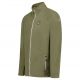 2. Geographical Norway Tugim FZ DB 224 M Sweatshirt WY7446H/GN-Kaki