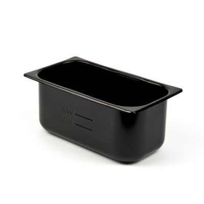 8. G3ferrari G10203 traditionelle Fritteuse