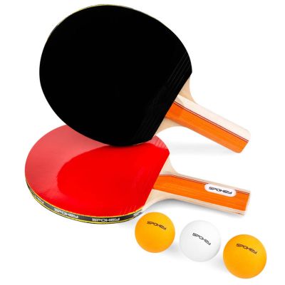13. SPOKEY STANDARD 81813 PING-PONG-SET