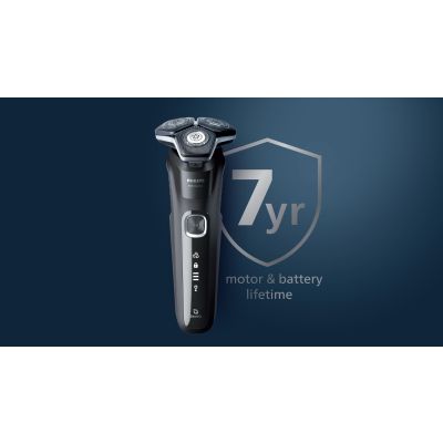 18. PHILIPS S5887/30 Series 5000 Rasierer