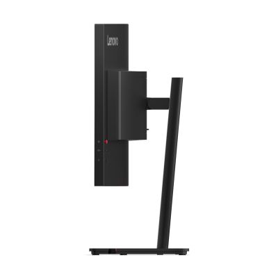 29. Lenovo ThinkVision T34WD-40 64AEGAT1EU_D LED-Monitor, 86,4 cm (34 Zoll), 3440 x 1440 Pixel, Wide Quad HD, Schwarz