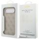 8. Guess 4G Classic Case für iPhone 17 Air - Rosa