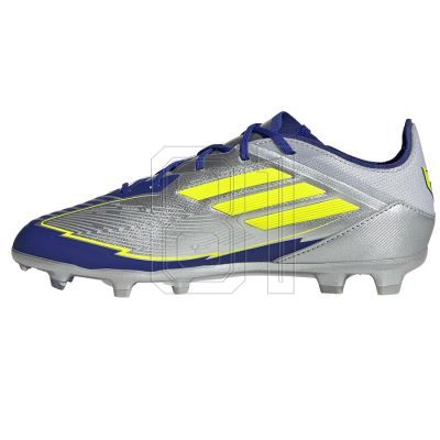 2. Adidas F50 Elite Messi FG Jr IH0921 shoes