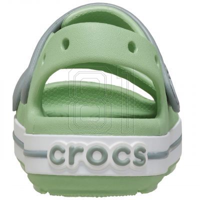 4. Crocs Crocband Cruiser Jr 209424 3WD Sandalen
