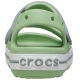 4. Crocs Crocband Cruiser Jr 209424 3WD Sandalen