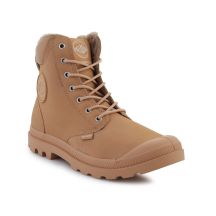 Palladium Pampa Sport Manschette WPS 72992-243-M Schaffell