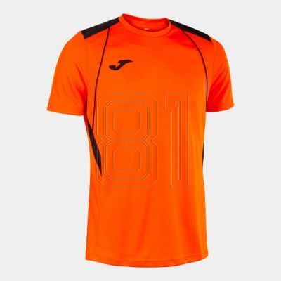 Joma Championship VII Kurzarm-T-Shirt 103081.881