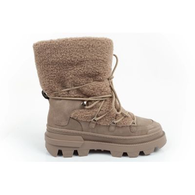 22. Lee Cooper W Schneestiefel LCJ-24-47-3149L