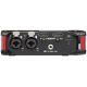 4. Tascam FR-AV4 - Tragbarer Audiorecorder mit 4 Kanälen