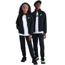 Nike Sportswear Kinder-Trainingsanzug Schwarz HQ9315 010