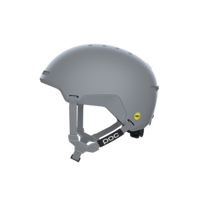 2. POC Calyx Skihelm Grau