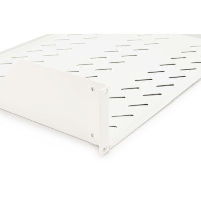 6. Digitus Regal zur Festinstallation in 483 mm (19") Schränken