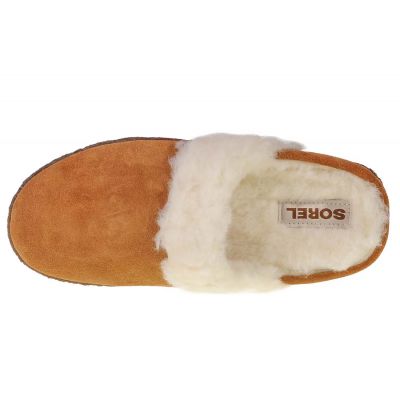 7. Sorel Nakiska Slide II W 1902881224 Hausschuhe