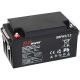 AGM Powerbat 12V 65Ah Batterie