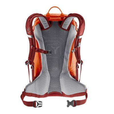 6. Deuter Futura 23 Rucksack 34001219-5070