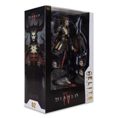 11. McFarlane Toys 16756 Sammlerfigur