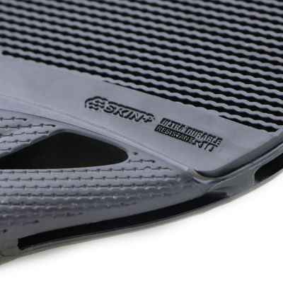 8. Cornilleau 455350 Tacteo Duo Outdoor Tischtennis-Set