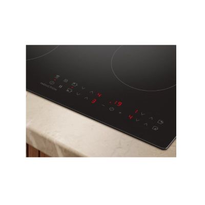 8. ELECTROLUX EIT60433CT SaphirMatt Induktionskochfeld