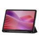3. Tech-Protect SmartCase Pen für Lenovo Tab 10.1 TB-311 - Schwarz