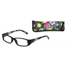 RFCKEL Lesebrille +3,50 + Etui