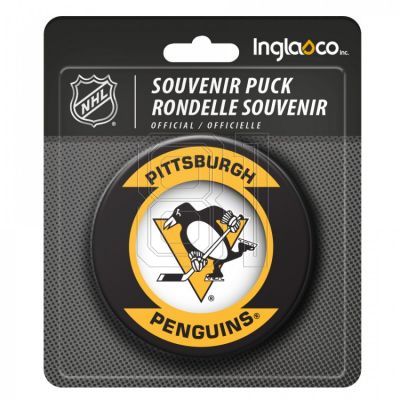 73. Souvenir Inglasco NHL Retro-Hockeypuck 510AN000555