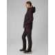 3. Damen-Trekkinghose Softshell, winddichte Membran 10000 4F 4FRAW26TFTRF1608-80S