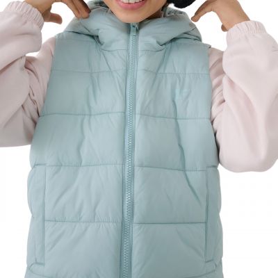 5. 4F F166 Jr Weste 4FJWSS25TVJAF166 47S