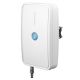 4. QuWireless QuMax Omni für TRB500 Antenne, Rundstrahlantenne PoE/LAN 4 dBi