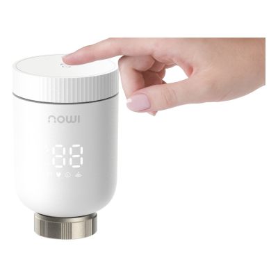 19. IMOU IOT-TRV1 Thermostat-Heizkörperkopf