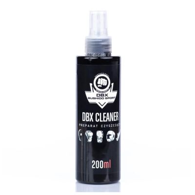 5. Sportgerätereiniger und -auffrischer | DBX Cleaner (200ml)