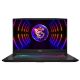 38. MSI Katana 17 B13VEK-1261XPL i7-13620H 17,3" FHD 144Hz 16GB DDR5 SSD1TB RTX 4050 6GB NoOS