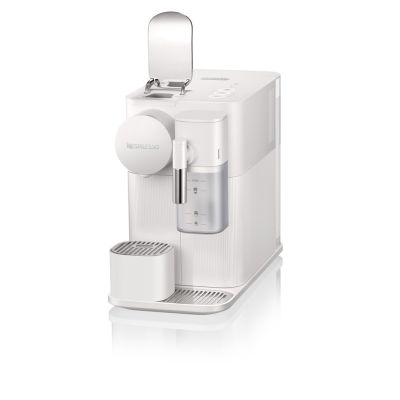 3. DeLonghi EN510.W Lattissima One Evo Kaffeemaschine
