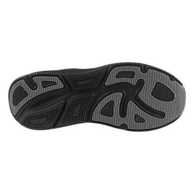 4. Skechers Slip-Ins: Bobs Sport Skillz 118431-BBK Schwarz 41