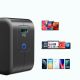 5. Choetech GaN USB Type C wall charger 61W Power Delivery black (Q6006)