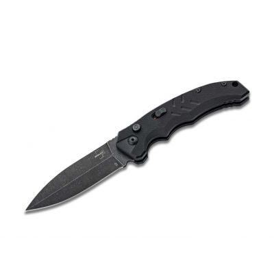 Böker Plus Intention II Dagger-Messer