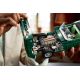 16. LEGO Icons 11381 – Jaguar E-Type