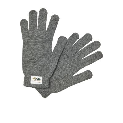 Jack&Jones Handschuhe 12264107 GRAU