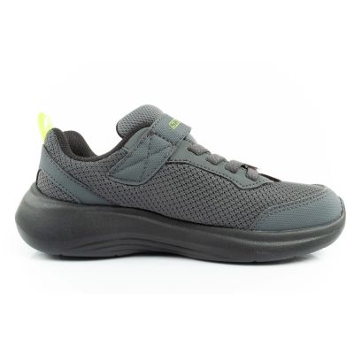 13. Skechers Selectors Kinder-Sportschuhe, leicht und modisch für Jungen