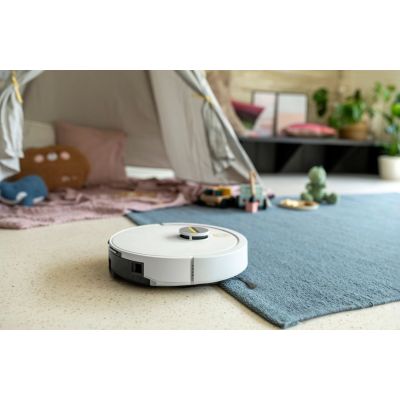 17. KÄRCHER RVC 3 Reinigungsroboter