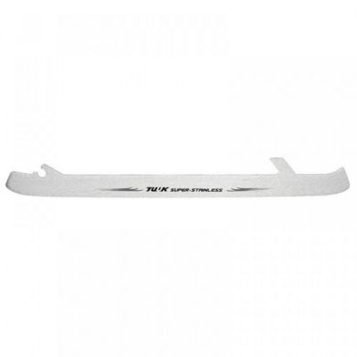 2. 3 mm Bauer Sr Goalie Skate Blades