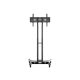 5. Multibrackets 2319 TV-Halterung 152,4 cm (60") Schwarz