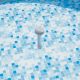 2. 58072 SCHWIMMENDES POOLTHERMOMETER